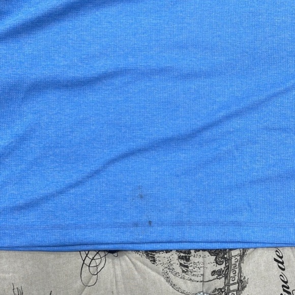 Brooks Brothers Colorblock Half Zip Pullover - Picture 6 of 6